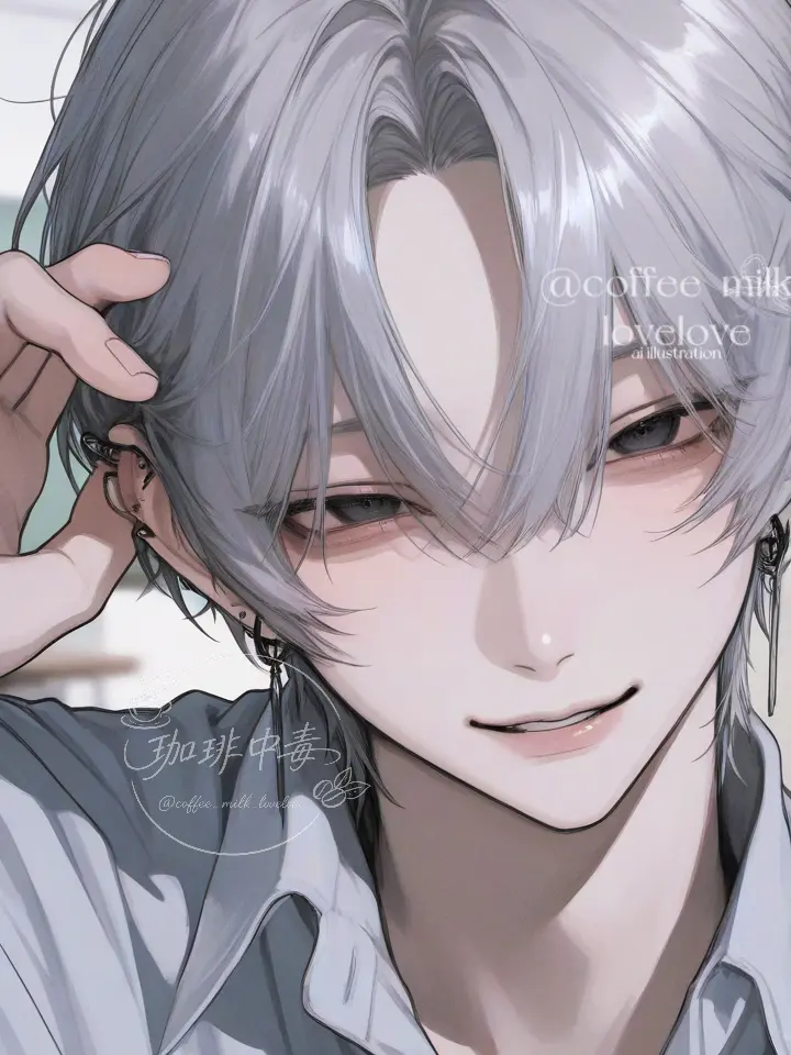 coffee_milk_lovelove의 ‎‎😉🩶🩶