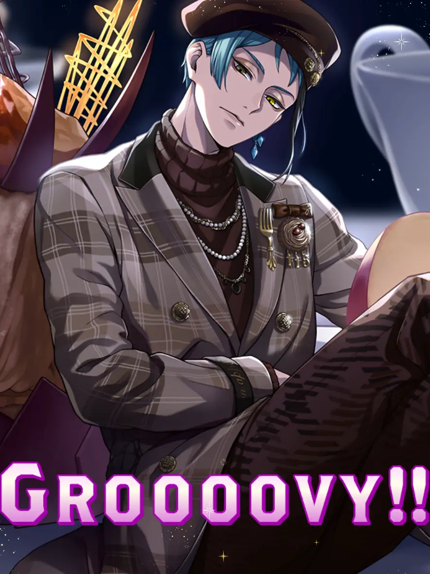 KindCell4923의 ナイトレイブンカレッジ