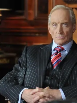 KeenBison3523의 Tywin Lannister