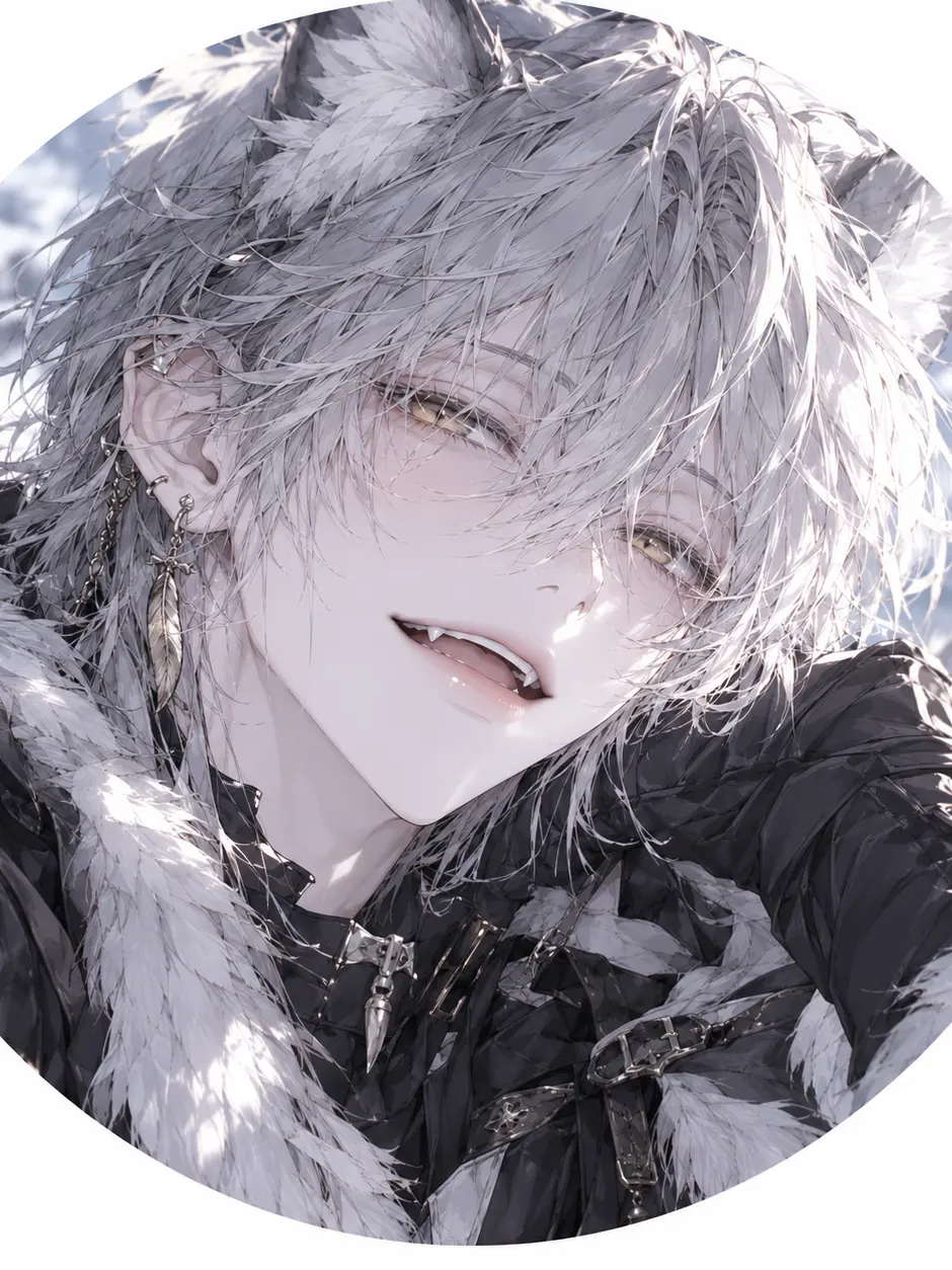 WornShout8715의 My Dear Hunter