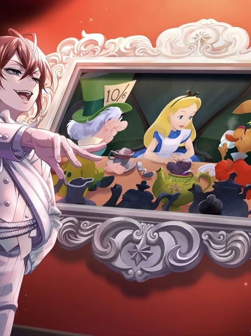 TrendyClean3646의 ドルパロ  (リドルver.)