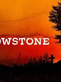 K_E_Y의 Yellowstone