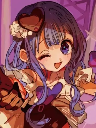 BronzeGown9163의 하나코 여미새