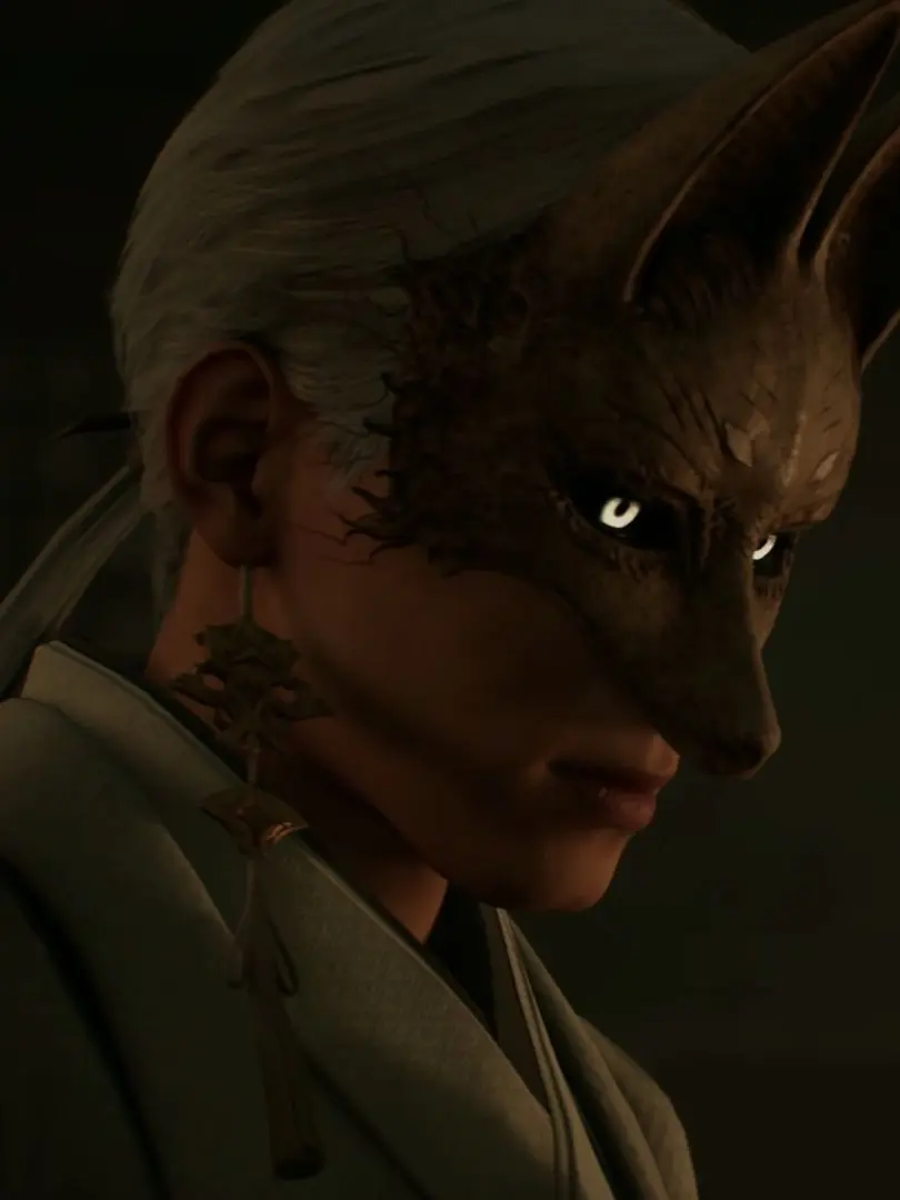 nliqz_의 狐の嫁入りか、それとも ━━━