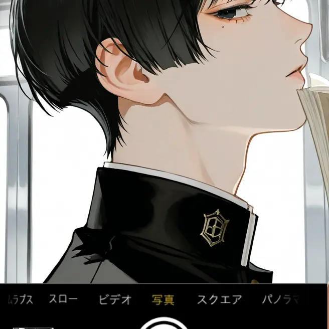 PoshMovie9308의 ただ見ているだけで十分なので、