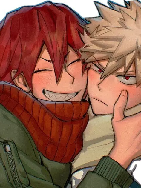 Kiribaku_Mega의 Kirishima(KRBK): Post war confort