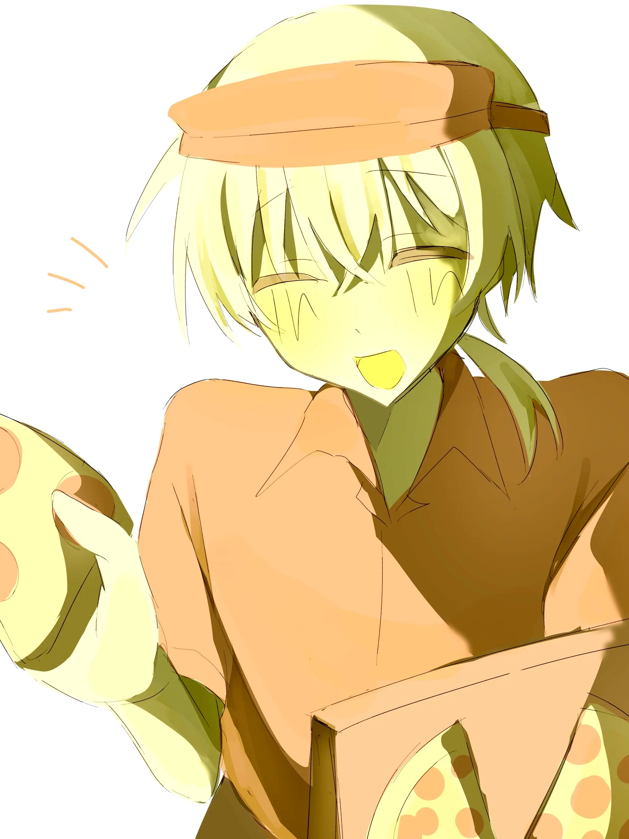 Kasu_doto의 エリオットを保護しよう