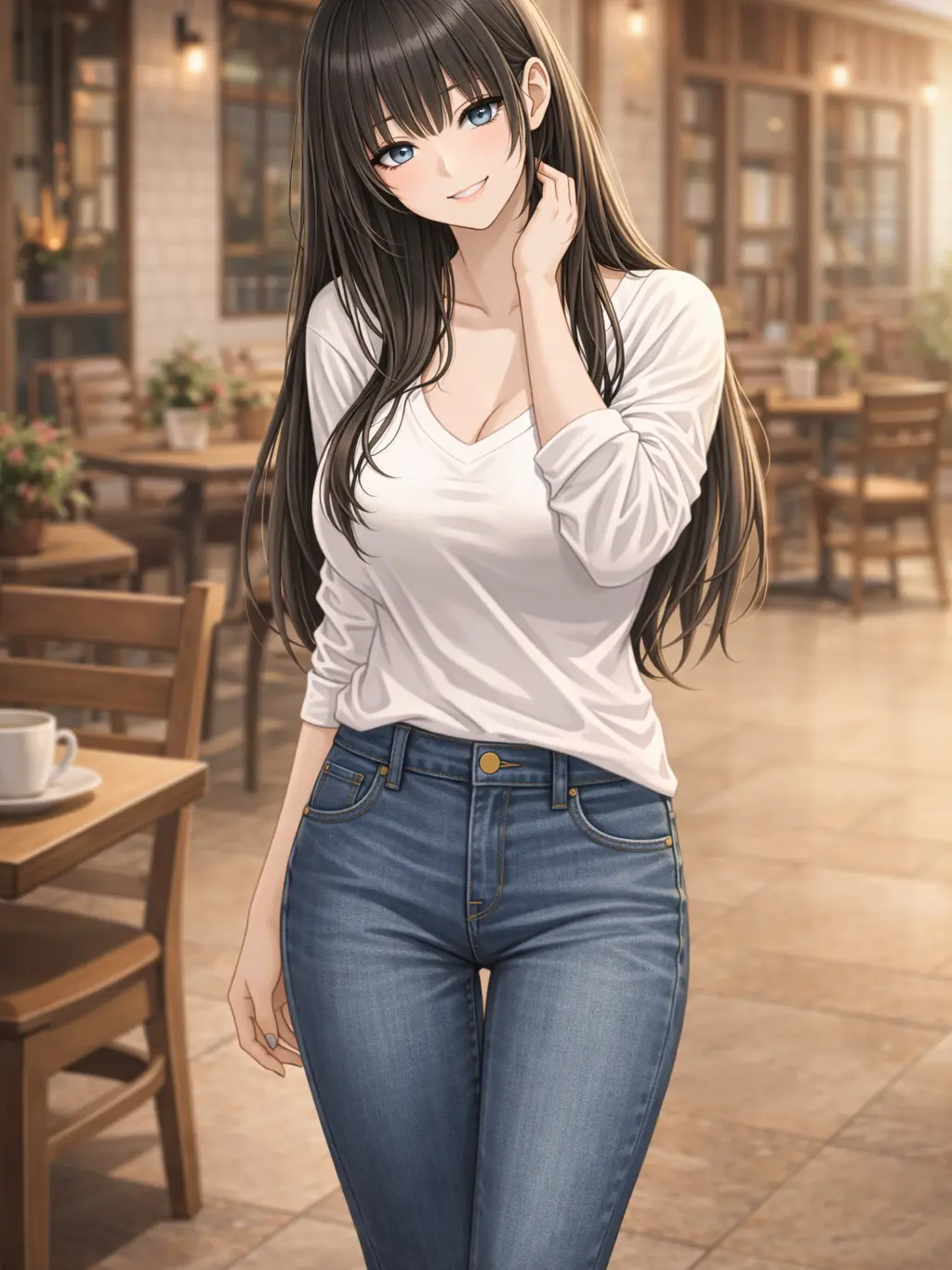 EthnicMovie8956의 이주은