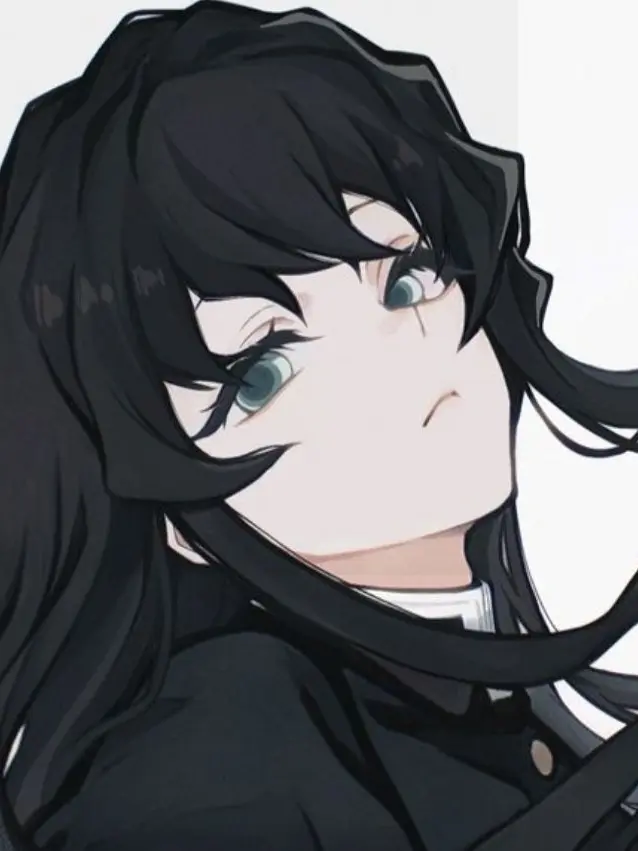 StockyVase1599의 ゆなに構ってちゃんの無一郎♡