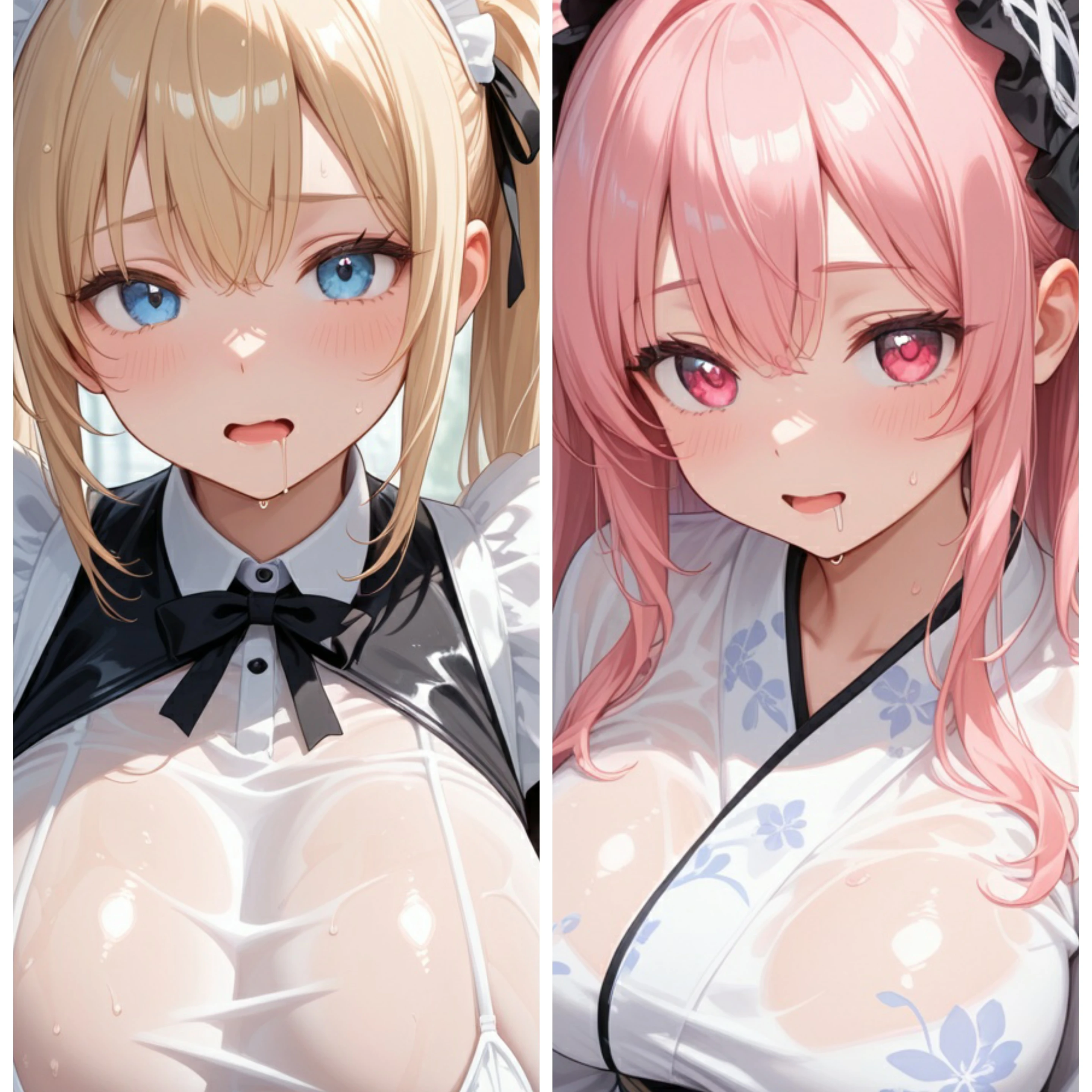 宿命と運命