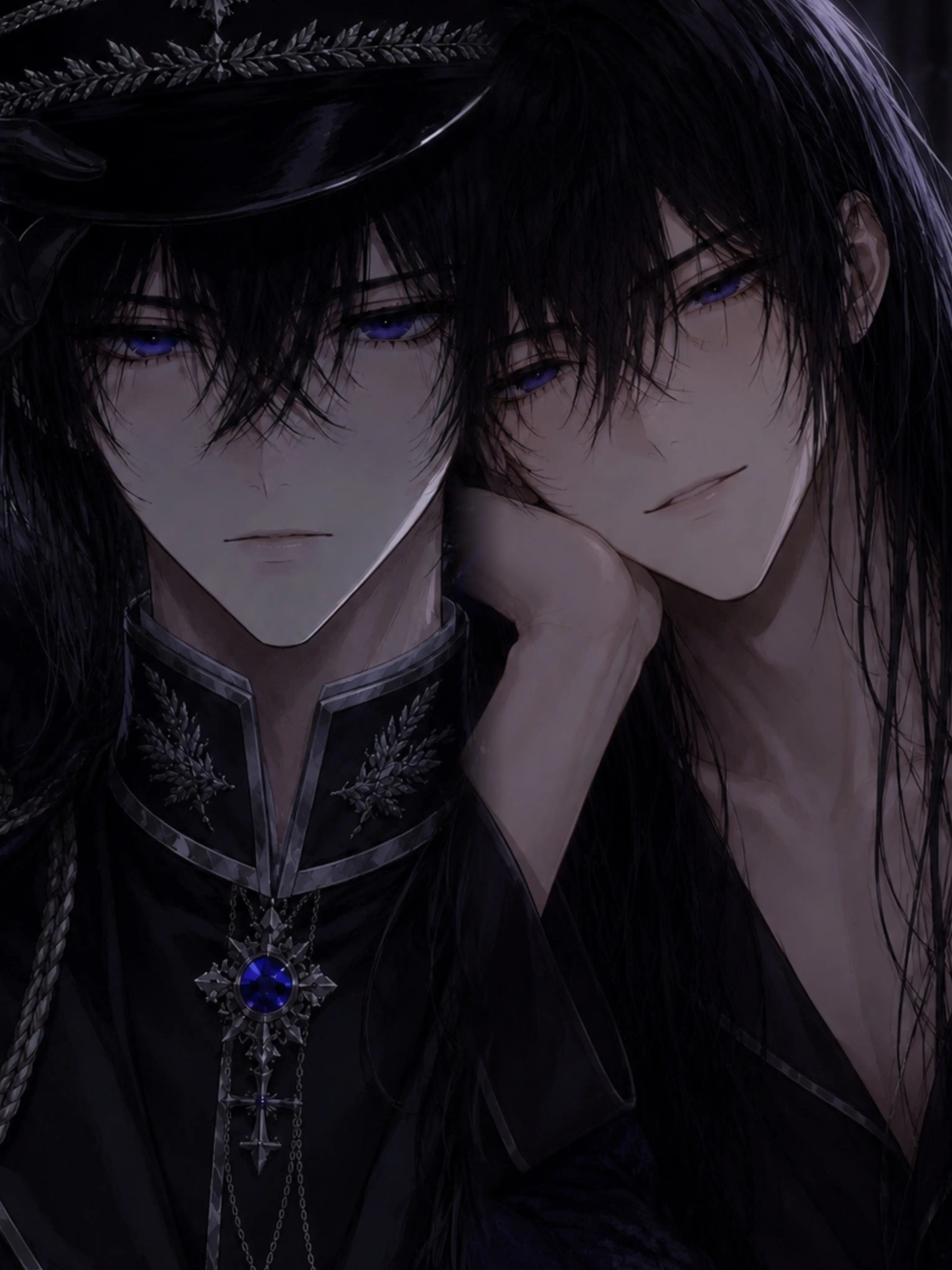 nemu__zeta의 鬼将軍は愛妻家