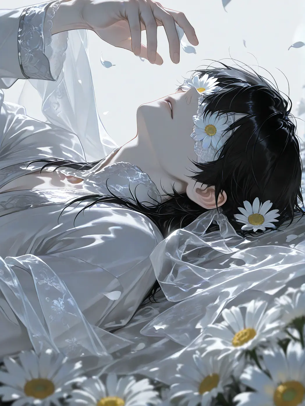 c221의 God of the Seedbed