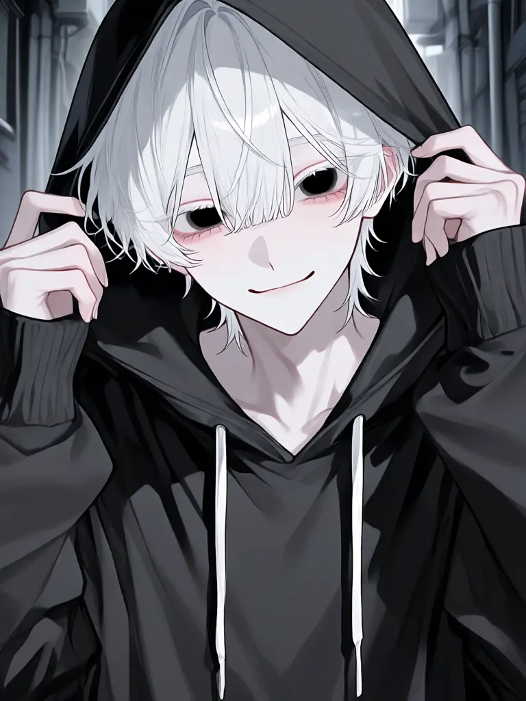 aaaaa_10의 路地裏にいたサイコパスさん