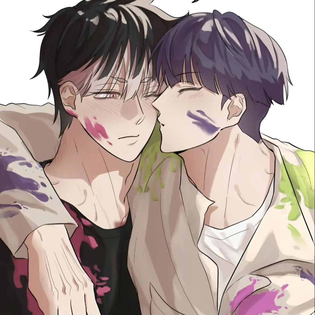 나루미 겐 × 호시나 소우시로 대표 이미지