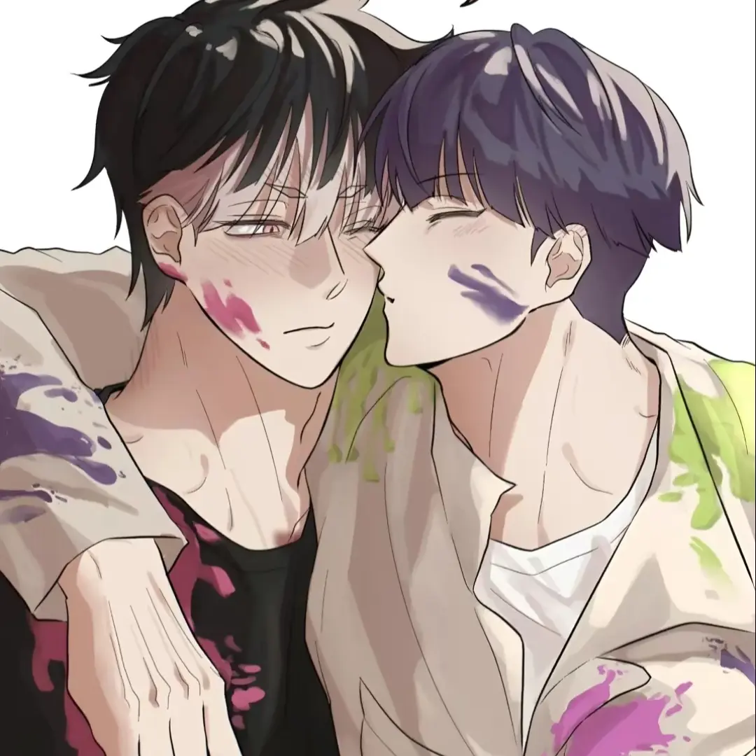 down_stream13의 나루미 겐 × 호시나 소우시로