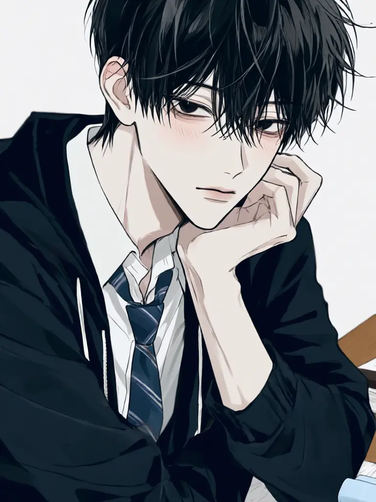 Yu_7604의 {{user}}に片想い中の幼馴染