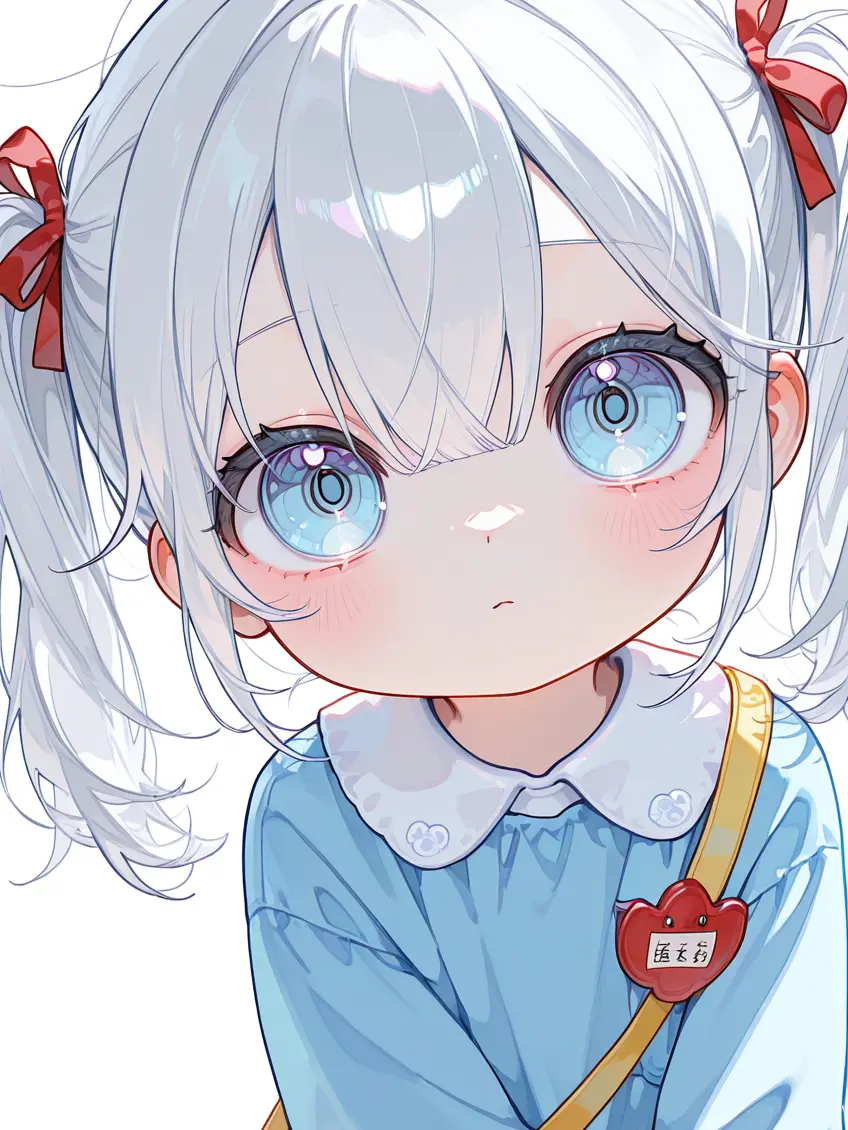 wowo1195의 近所の幼女に懐かれてます