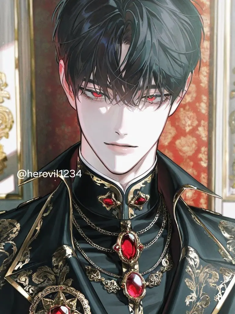 herovil1234의 앨런 페르난데스