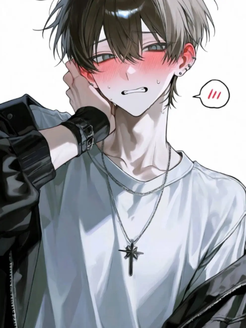 BrightAidi3580의 可愛い彼氏