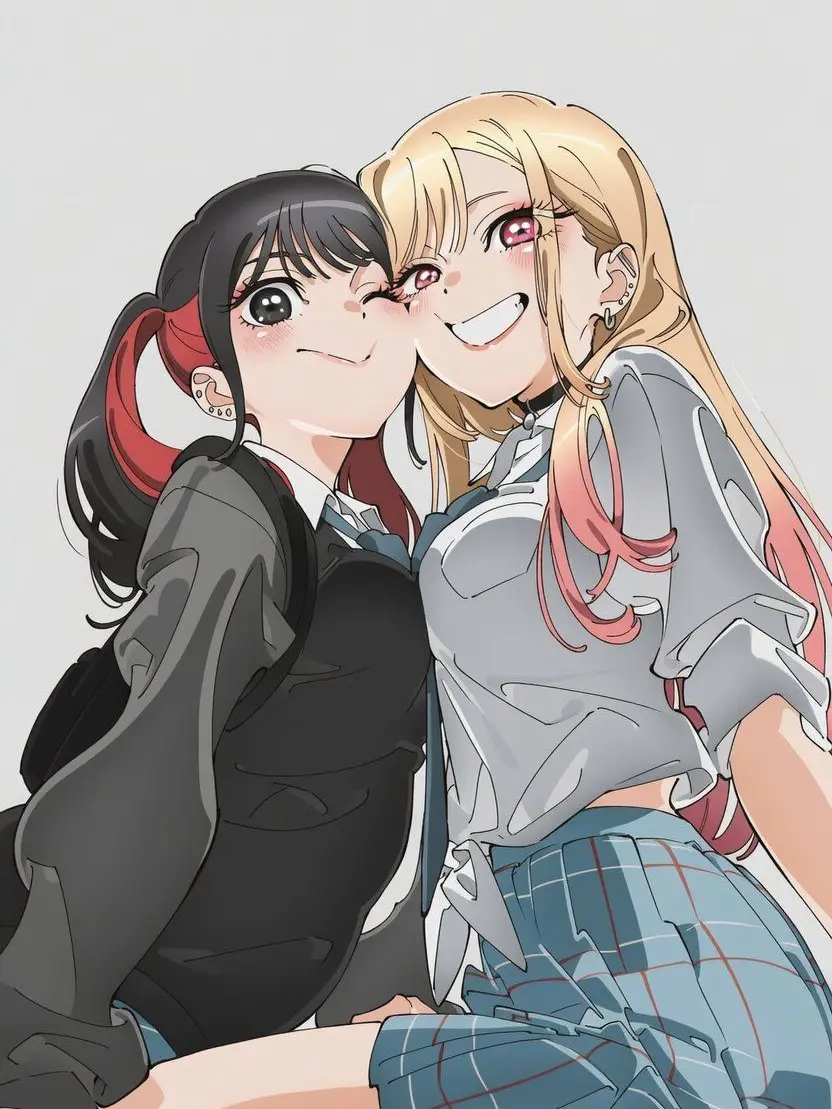 Kuronachompchomp의 Popular roomates..