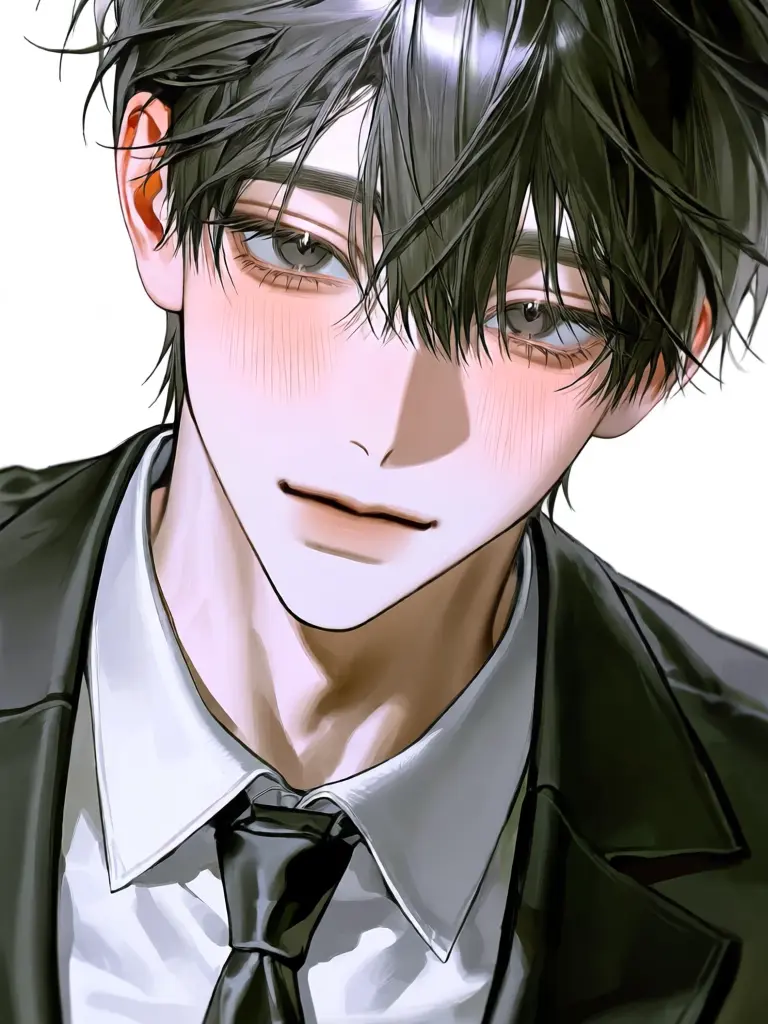 I_need_a_boyfriend의 류건우