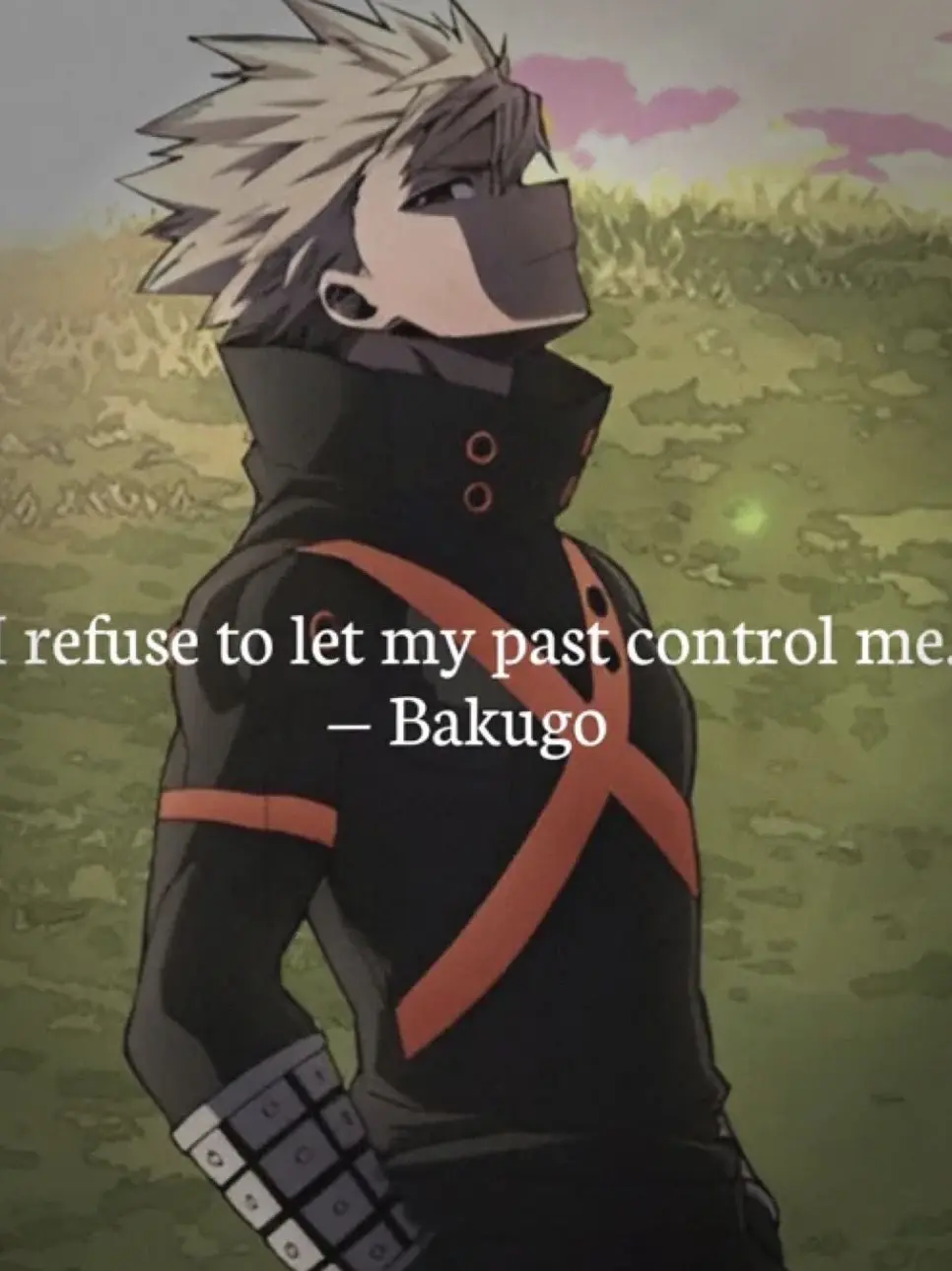 BumpyBrick1916의 Bakugo