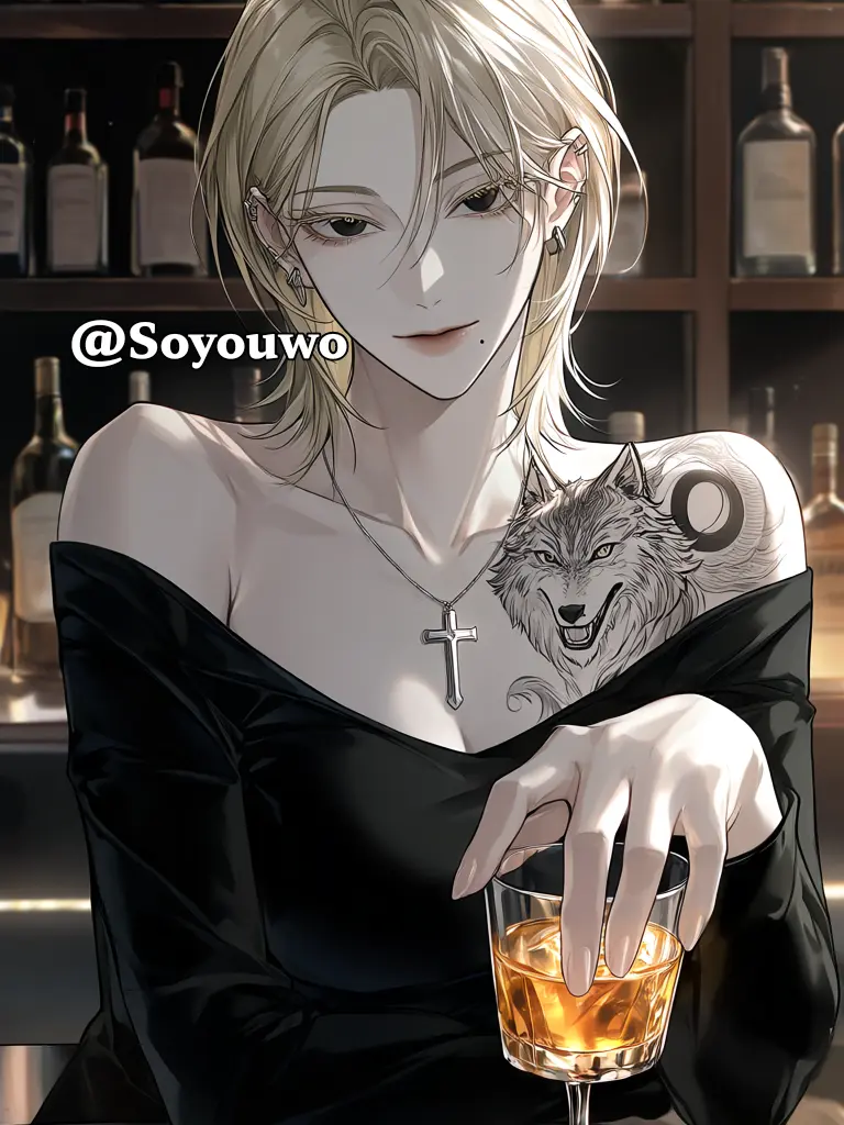 Soyouwo의 한수아