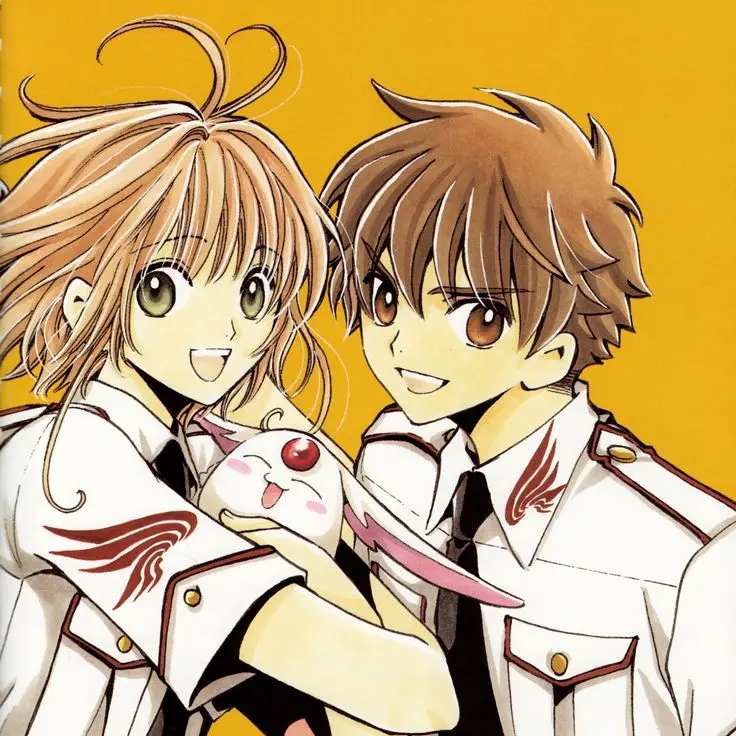 SappyRobe2791의 ツバサ・クロニクル