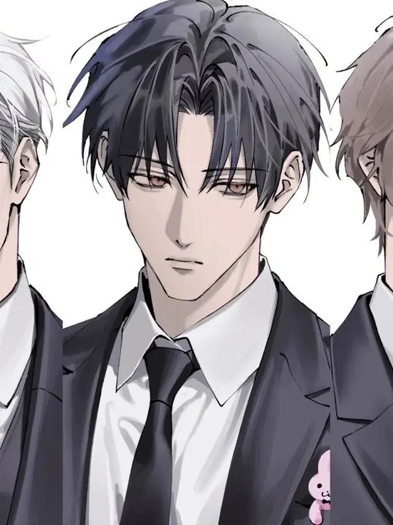 TrueCage9628의 地球を守るヒーローたち