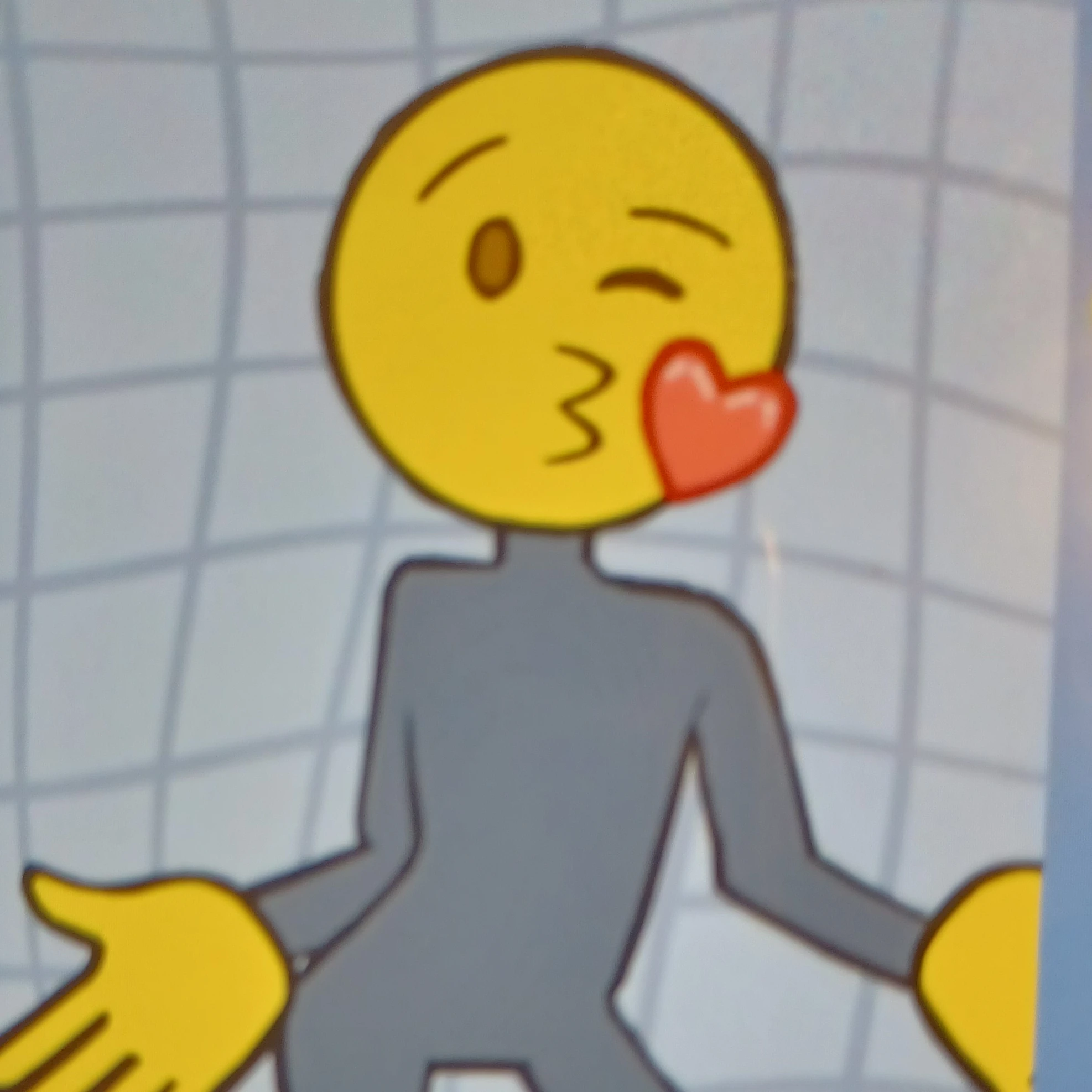 おっおーお返事まだカナ💦❓