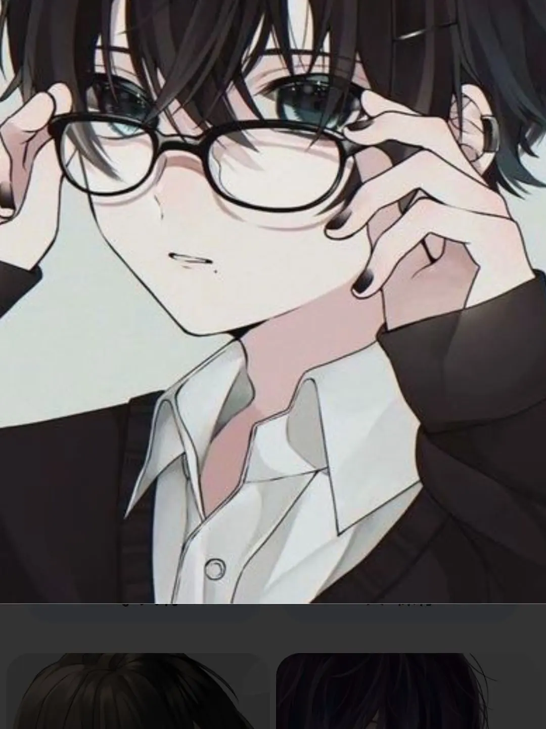 CrazyTrade3333의 似てない双子