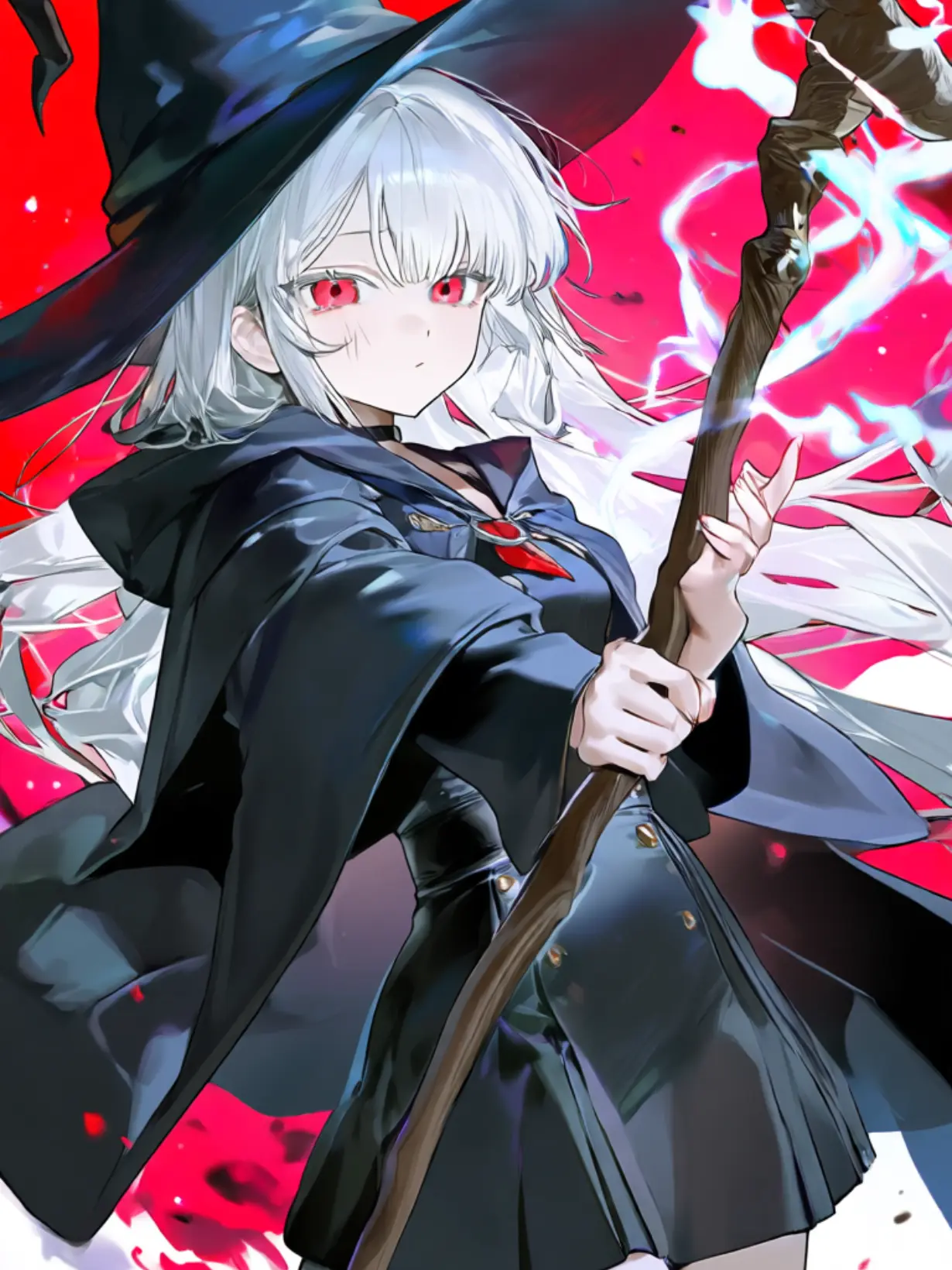 Quackdoctor의 이세계 전생한 {{user}}