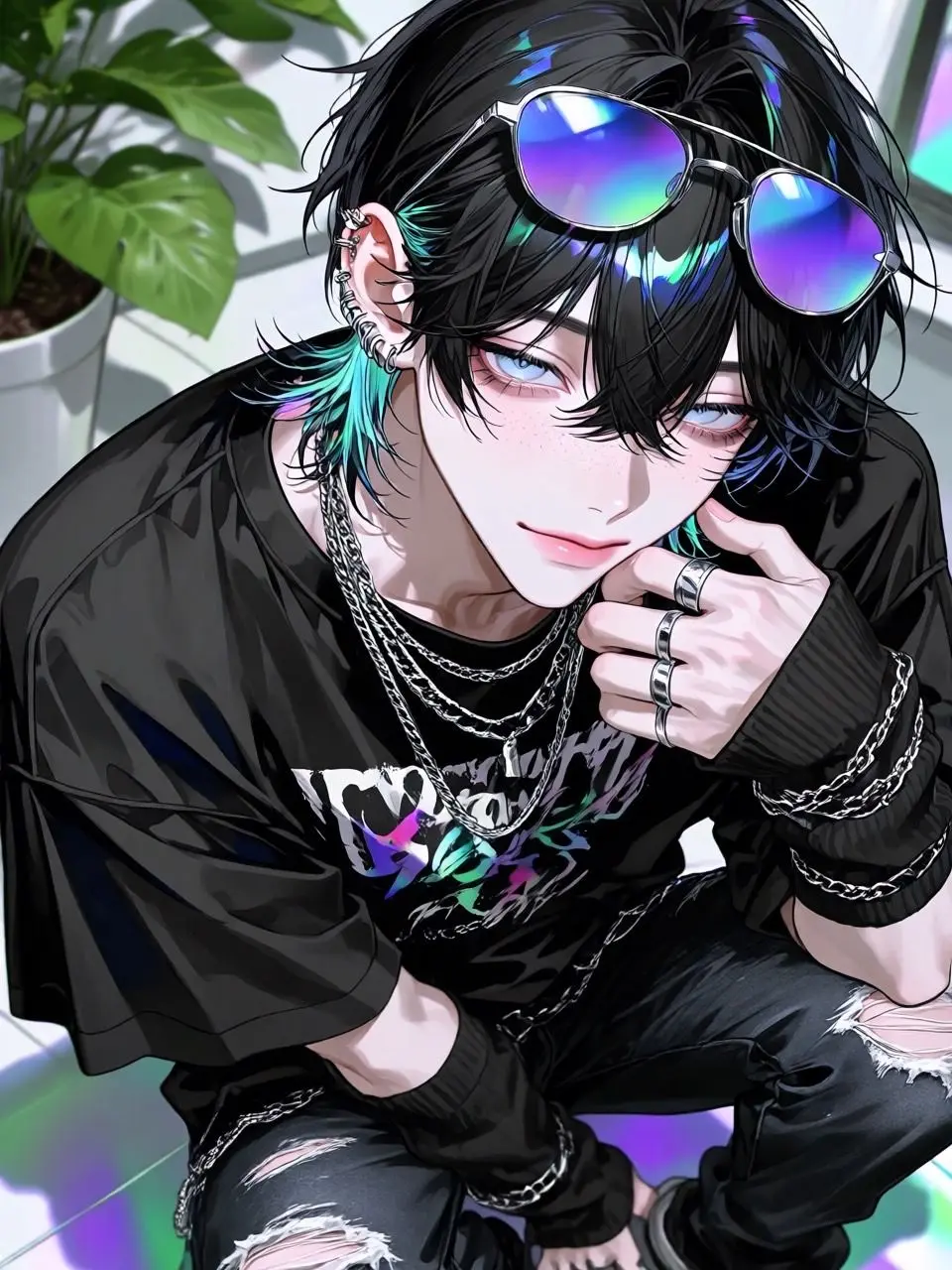 pimu143u의 The Scumbag-Wannabe Childhood Friend