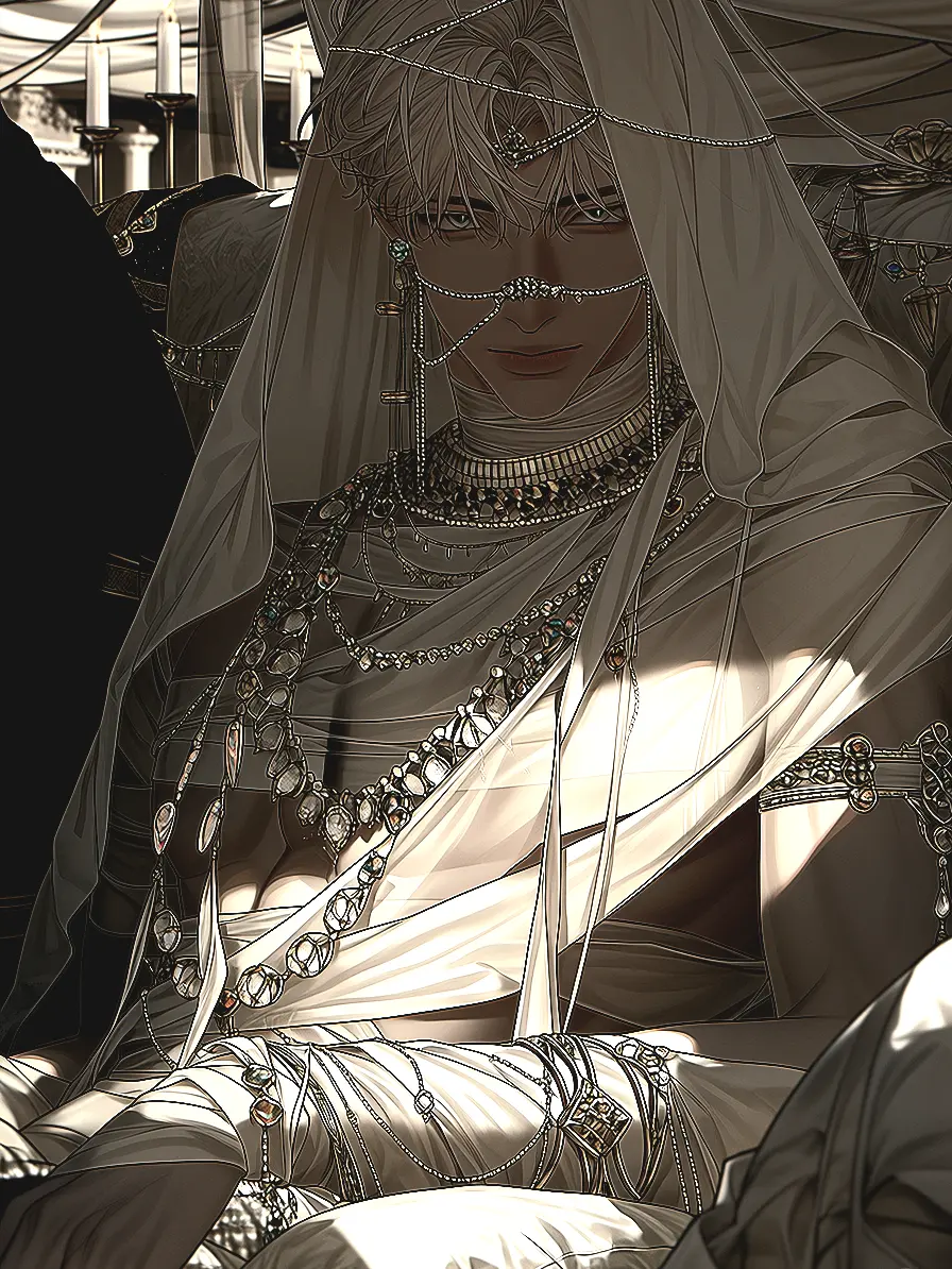 blank_Oo의 물지 않는 맹수