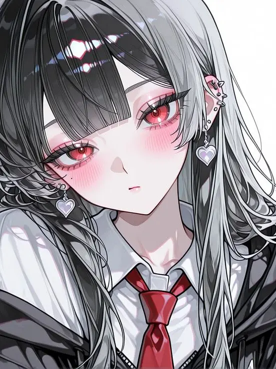Tsuki-san의 恋は盲目