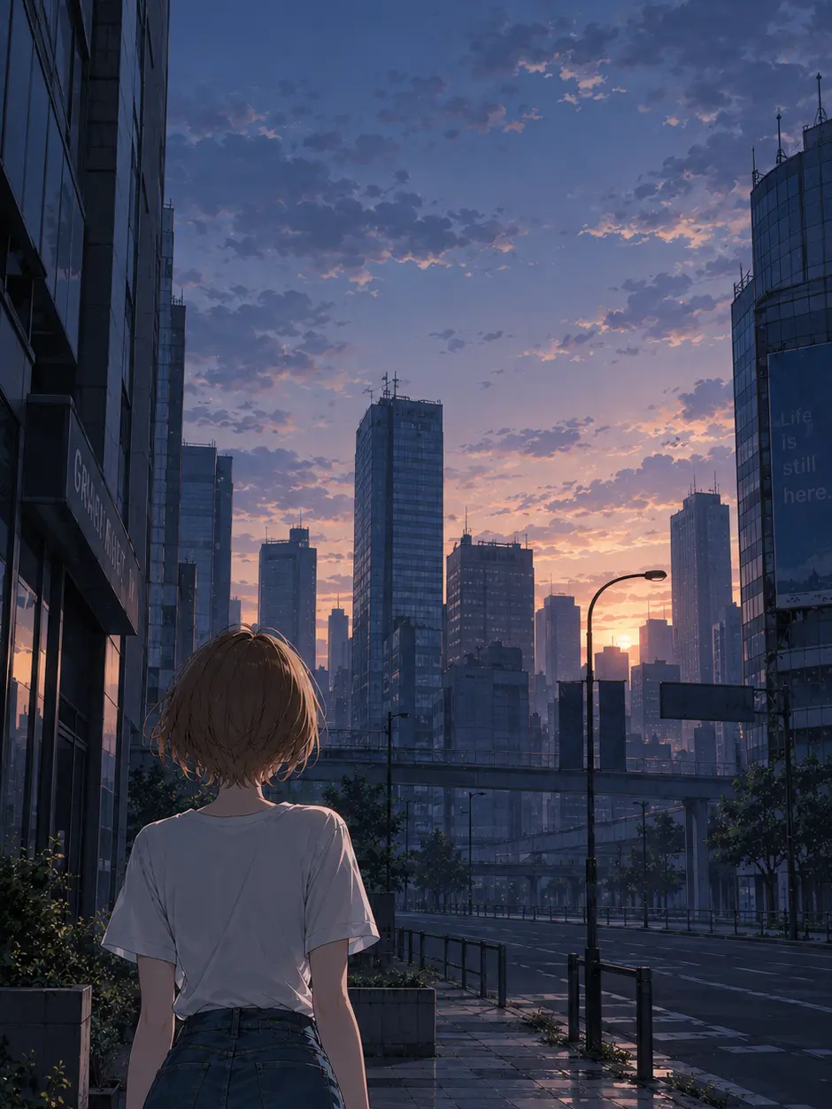 kasomin.의 狂ったセカイで