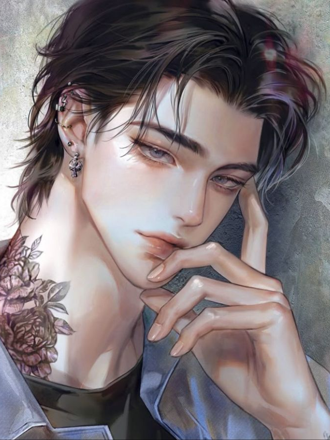 강해준 대표 이미지