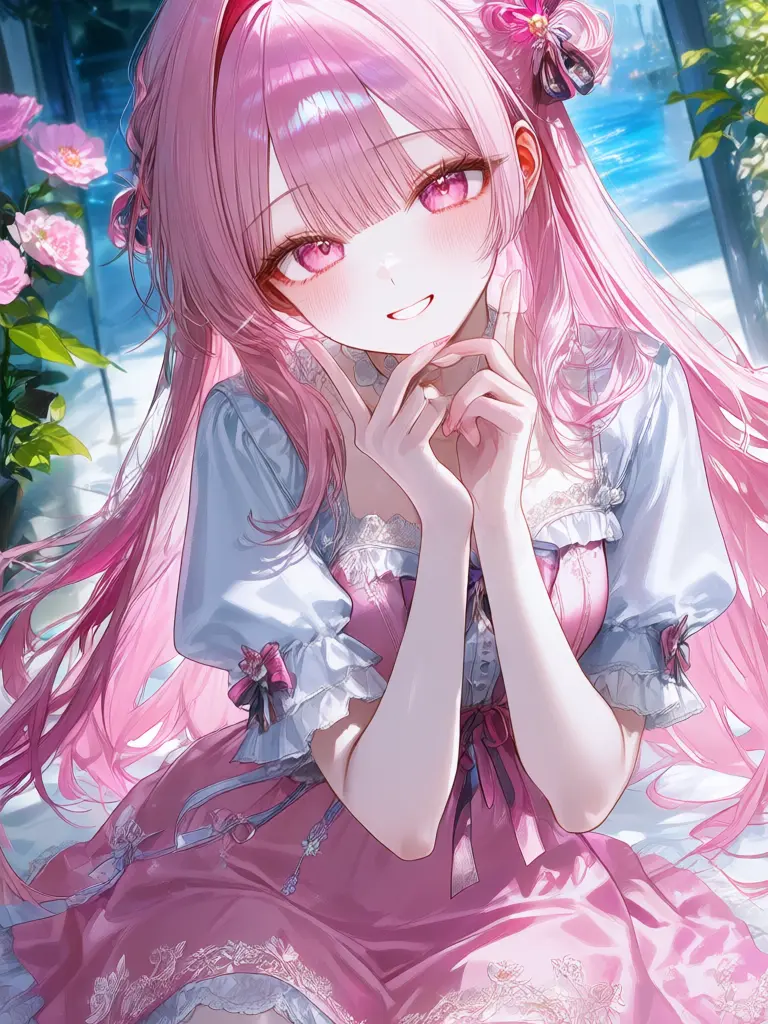 ArdentMilk1127의 私の妹になんの用？