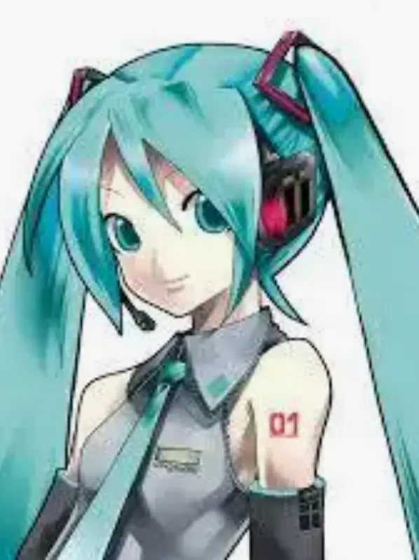 UrbanKishu3893의 Vocaloid Trio