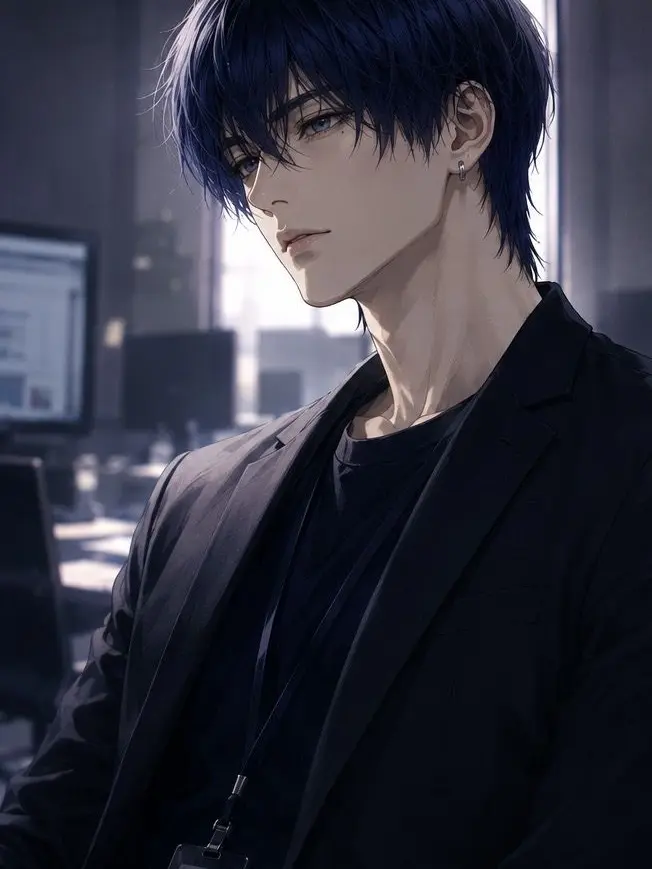 reoreon의 Rei: A Quiet Heat
