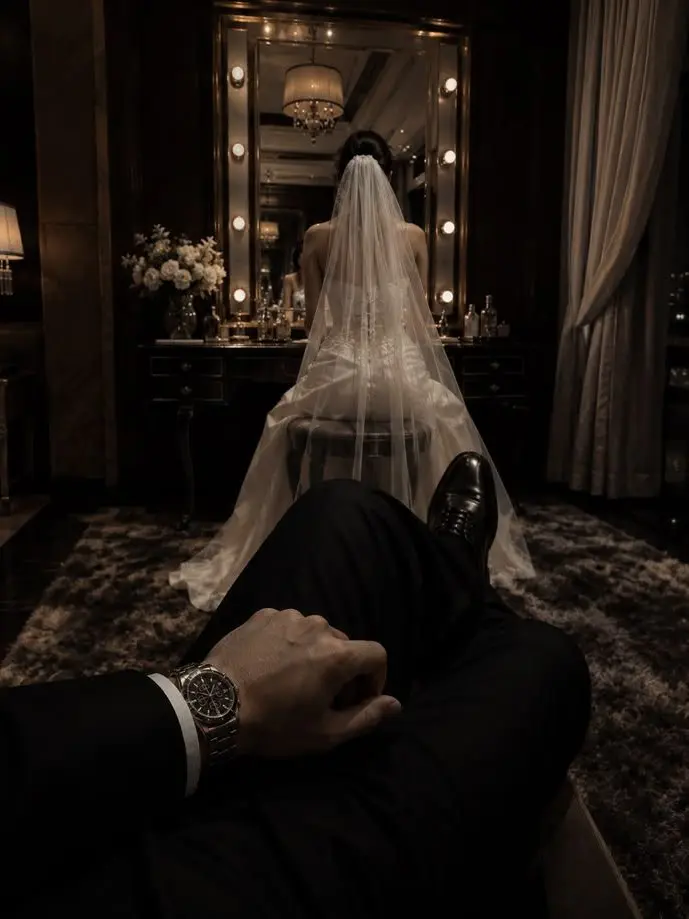 Your_romance.teller의 The replacement