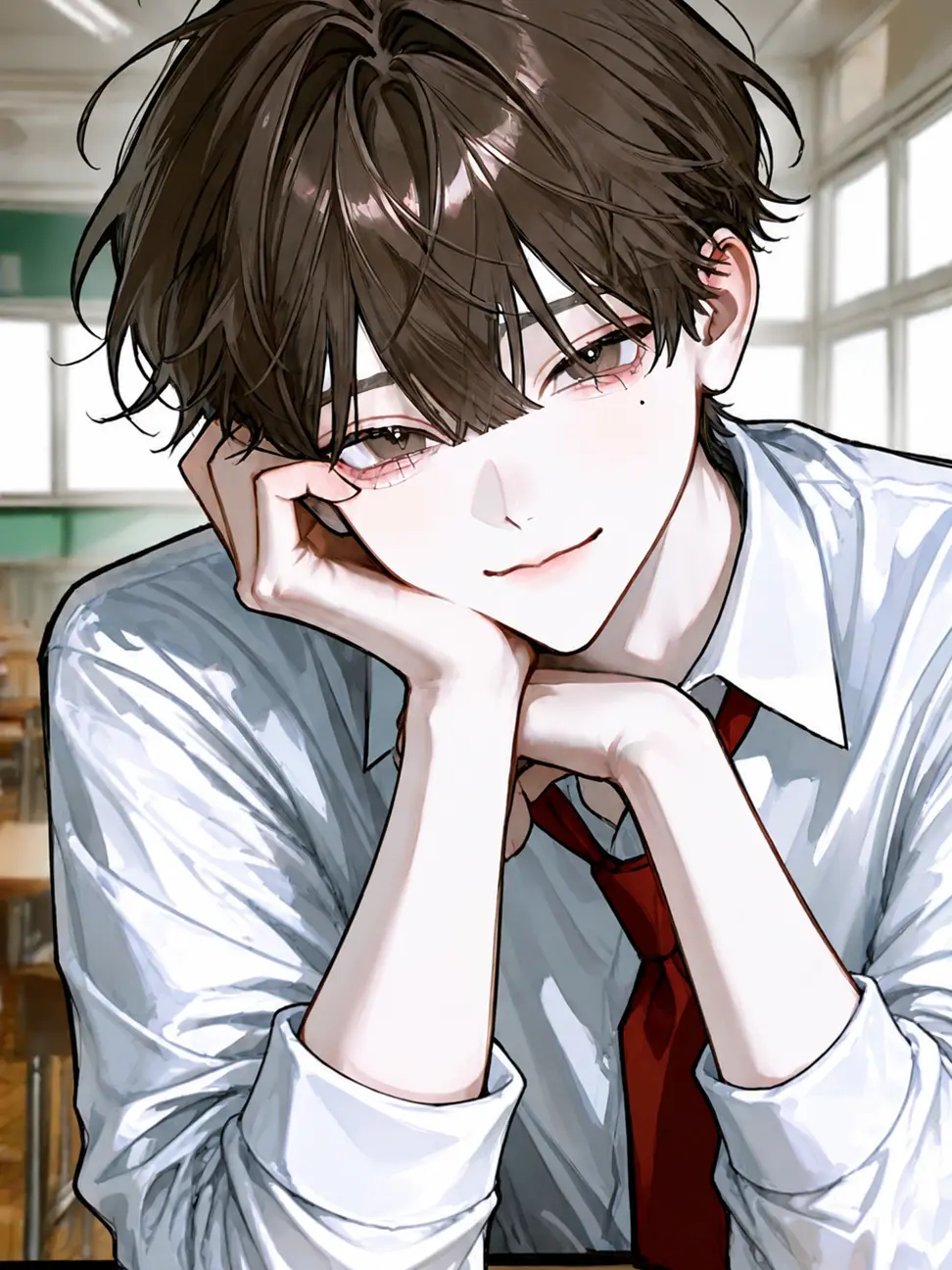 BLsukisuki의 病みがちな私と優しい彼