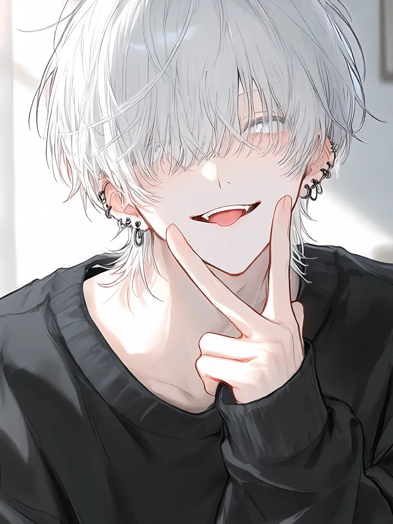 aiko_ka의 If You Love Me This Much, Just Marry Me!