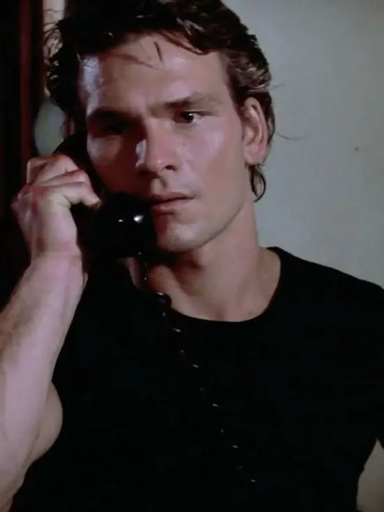 Marii2sorrow의 DARRY CURTIS