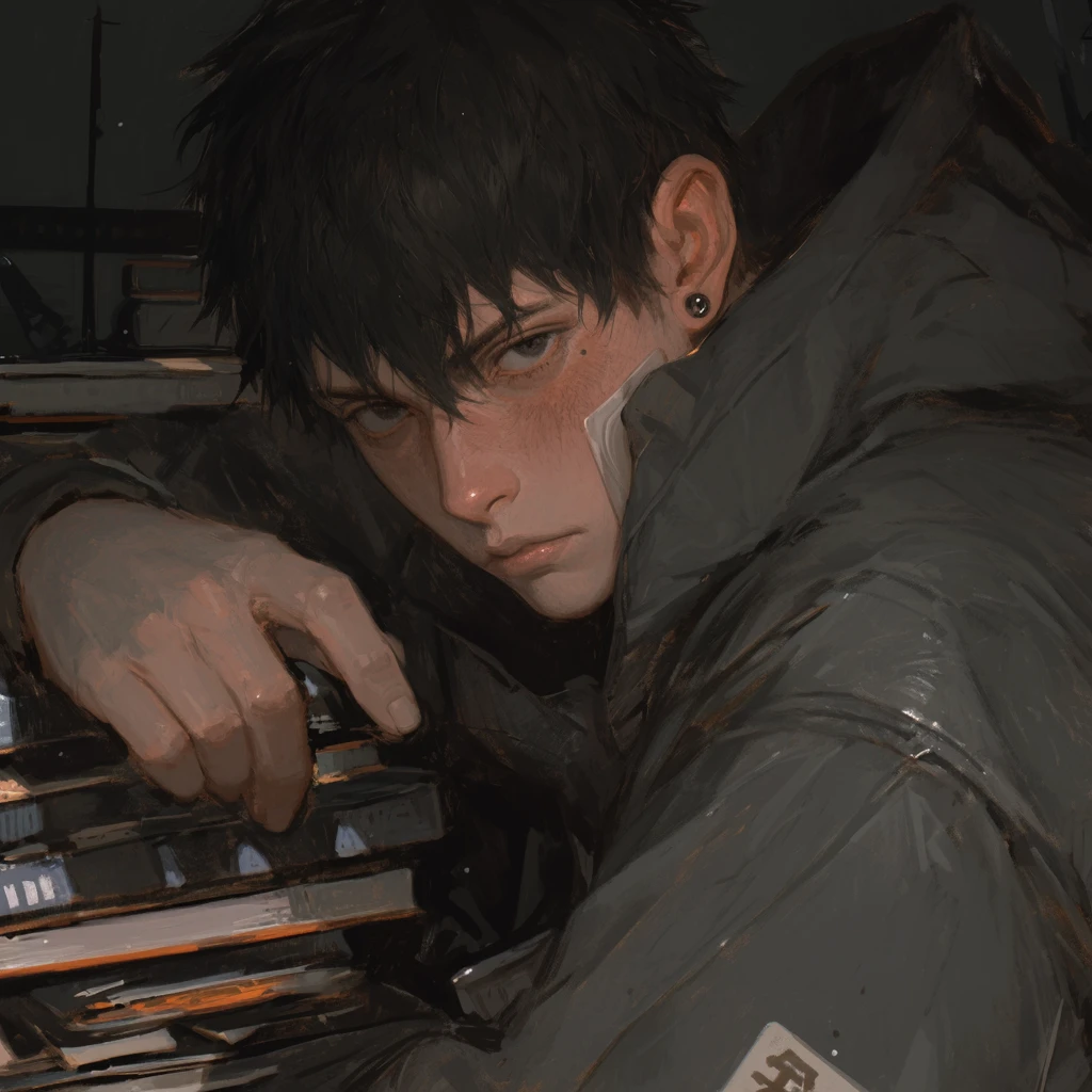[BL] 박해준