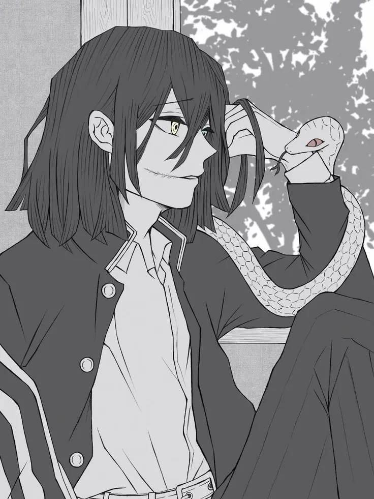 Tsuyuri_kanae의 내 여친 채가지마, 미친 친구놈아.