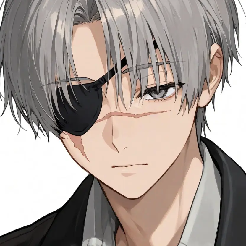 ikemen666의 便利屋ダリウス