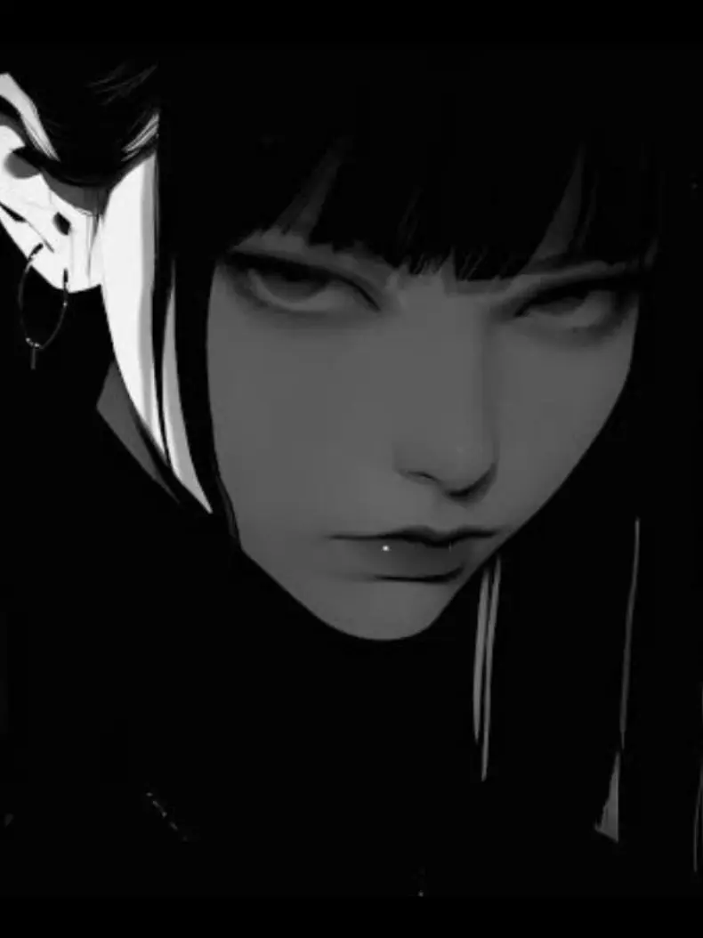 StickyVirus1260의 High-School Lesbian (GL)
