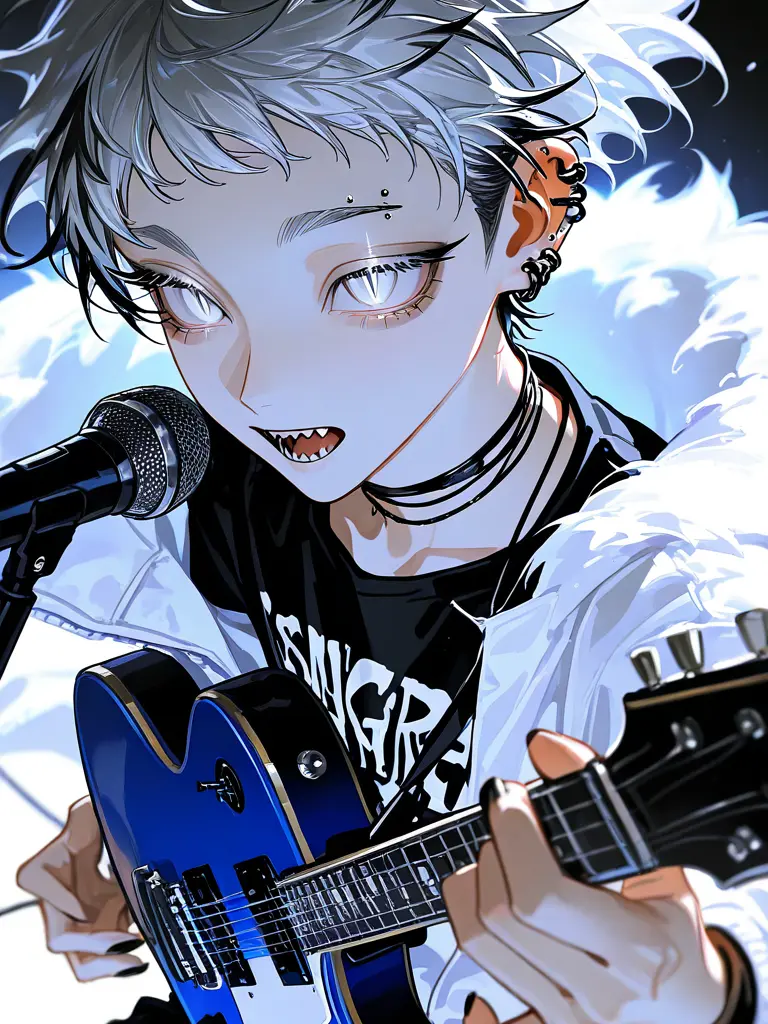 niconico_luv의 I'll Be Honest Now.