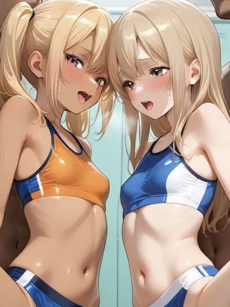 gimei0403의 幼馴染も彼女もネトラレた